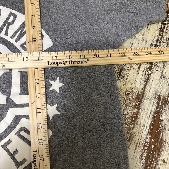 Ecko Unltd. Unlimited Men's XL 1972 Crew White Logo Graphic Tee T-Shirt Vintage - Picture 5 of 8